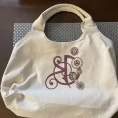 堂本光一 2015 ライブグッズ Spiral トートバッグ【美品】