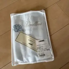 maruhati 枕カバー ブルー
