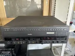 メンテナンス済み　Pioneer パイオニア LDプレーヤー　CLD-K1000 2025年最新】Pioneer CLD-K1000の人気アイテム - メルカリ