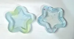 星型レジンシェイカー　枠のみ
