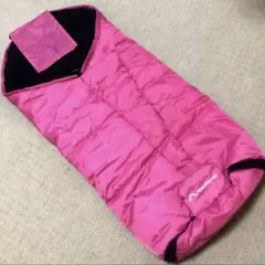 メルモンド mermonde 寝袋 子供用 キッズ baby 赤ちゃん キャンプ
