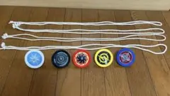 日本こままわし協会認定ごま　まとめうり