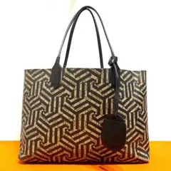 正規品 GUCCIグッチGGカレイドトートバッグ