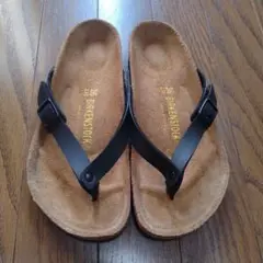 ◆正規品【39】ビルケンシュトック◆新品！日本限定『ADRIA （アドリア）』◆ BIRKENSTOCK（ビルケンシュトック）の「ADRIA/アドリア セコイア