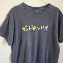 Good On/グッドオン　KANA BOY TEE Tシャツ L