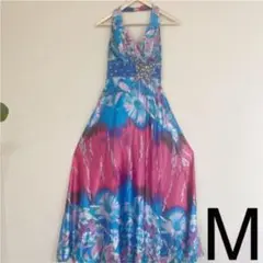 ロングドレス
