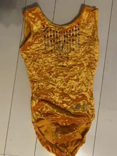 体操レオタード クリスチャンモロー