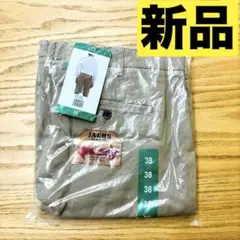 JACHS MFG & CO. ショートパンツ 38サイズ カーキ ジャックス