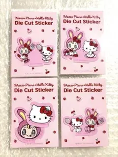 SWEET BOX メゾピアノ ハローキティ スウィートボックス ベリエ キティ