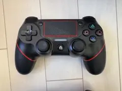 PS4コントローラー