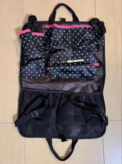 【ミキハウス 】ドライブポケット⭐︎未使用品