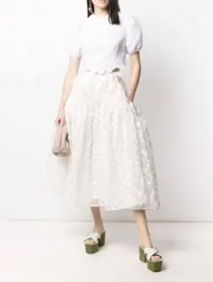 新春セール!セシリーバンセンスカート❣️