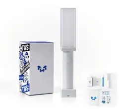TWSペンライトTWS公式ペンライト - 完全未開封の新品！
