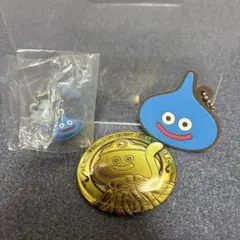 ドラクエ スライム グッズ3点セット