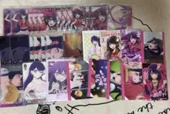 推しの子 星野アイ ウエハース カード まとめ売り