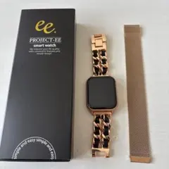 PROJECT-EE スマートウォッチ