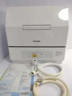 パナソニック 食器洗い乾燥機 NP-TCM4 2018年製