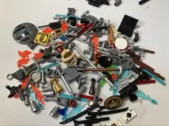 LEGO パーツ詰め合わせ