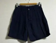 SHAREEF シャリーフ　4タック SHADOW JQ SHORT PANTS