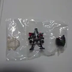コンバージ仮面ライダー　ディケイド　CONVERGE