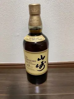 《新品》山崎12年