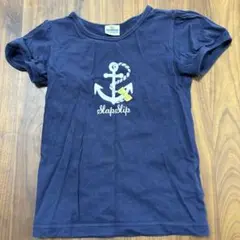 easyfreak（べべ）プリント Tシャツ