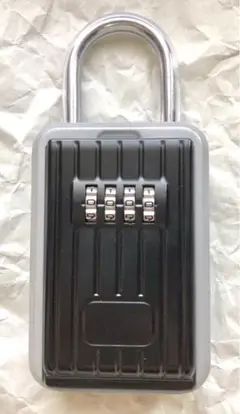 キーボックス K-LUCE