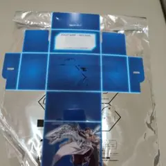 遊戯王　デッキケース KC 遊戯王の日