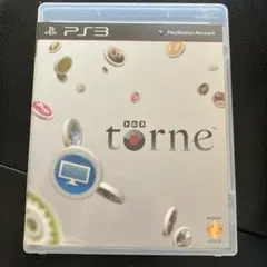 PS3 torneトルネ