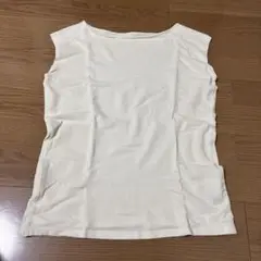 アパートバイローリーズ フレンチスリーブ トップス