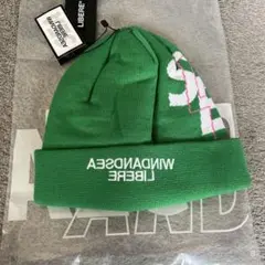 WIND AND SEA ブラックビーニー サイズＦ新品 スピード（SPEEDO）（レディース）水着 水泳 フレックス