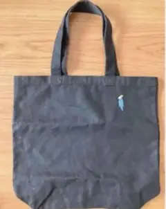 Sally Scottサリースコットの黒のトートバッグ