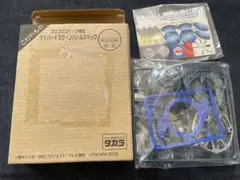 爆転シュート ベイブレード 新品未組立 サイバードラグーン バトルスペック ベイブレード サイバードラグーンバトルSPEC | おばけブレーダー