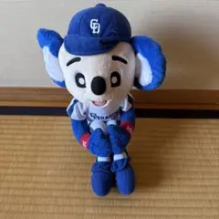 中日ドラゴンズ ドアラ ぬいぐるみ