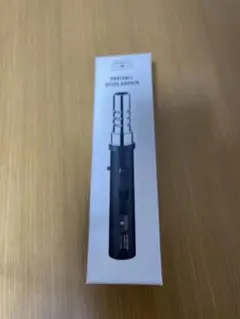 アッソブ AS2OV ポータブル スティック バーナー PORTABLE