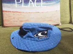 O'NEILL オニール帽子 サーフハット サーフキャップ