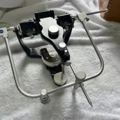 半調節性咬合器　プロアーチⅢEG フェイスボウセット 送料込み プロアーチ ⅢEG 松風 ProArch 3EG 半調節性咬合器