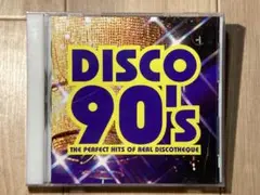 DISCO 90's