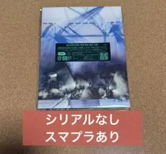 BE:FIRST 2:BE Blu-ray