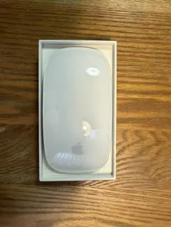 Apple Magic Mouse ホワイト