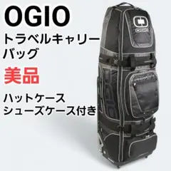 2025年最新】Ogio キャリーの人気アイテム - メルカリ