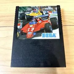 【セガ SC-3000 1000】 Monaco GP
