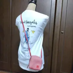 bally キューブショルダーバッグ