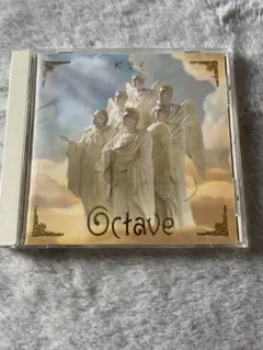 K2C Octave CD