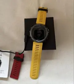 GARMIN fēnix 3 スマートウォッチ 本体