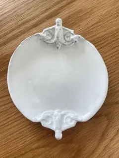 【未使用・美品】マチルダキャロン・アスティエ　小皿 Charles 未使用・美品】マチルダキャロン・アスティエ 小皿 （EMスタイル