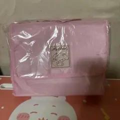 My Melody 4in1ポーチ ピンク