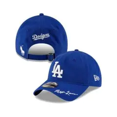 【新品】ラルフローレン Ralph Lauren LA MLB キャップ