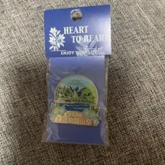 上高地開山祭 2023 ピンバッジ