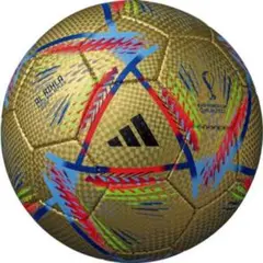 2022 FIFAワールドカップカタール大会サッカーボール4号検定球